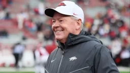 Bobby Petrino Hired as OC for Tar Heels: Impact Analysis