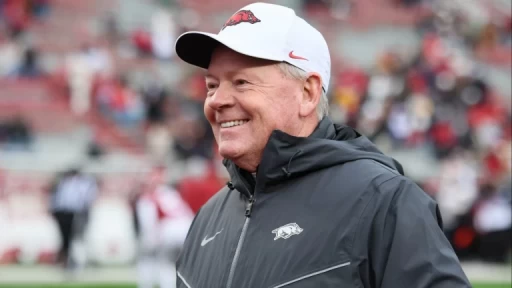 Bobby Petrino Hired as OC for Tar Heels: Impact Analysis