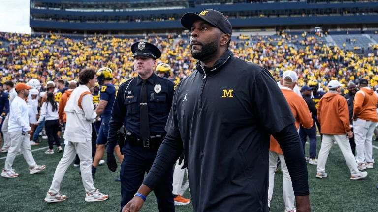 Tyrone's Naughty List for 2025: Top Scandals Reviewed