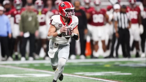 Georgia's Defensive Strategy & Gunner Stockton's Impact