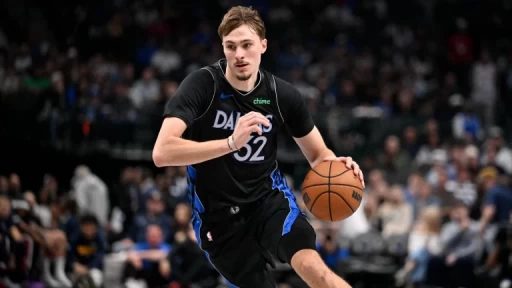Mavericks Upset Nuggets as Cooper Flagg Shines with 33 Points
