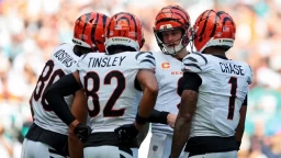 Cardinals Face Bengals in Cincinnati for Week 17 Clash