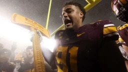 New Mexico vs. Minnesota Game Preview & Odds Update