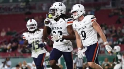 FIU vs. UTSA Bowl Game Matchup: Key Odds & Insights