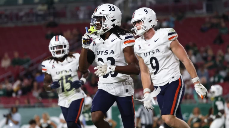 FIU vs. UTSA Bowl Game Matchup: Key Odds & Insights