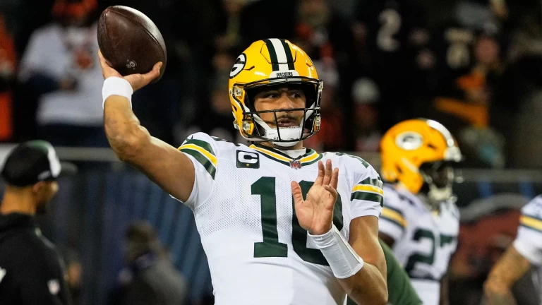 Baltimore vs. Green Bay Game Preview: Key QB Updates