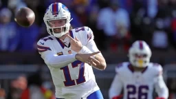 Buffalo Bills’ Season Win Totals & Final Games Analysis