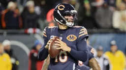 Bears vs. 49ers Preview: A Sunday Night Clash for the NFC #1 Seed