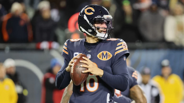 Bears vs. 49ers Preview: A Sunday Night Clash for the NFC #1 Seed