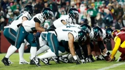 Philadelphia vs. Buffalo Preview: NFL Showdown at Orchard Park