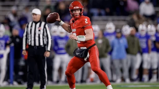 Rate Bowl Preview: Will Minnesota Stay Hot vs. New Mexico?