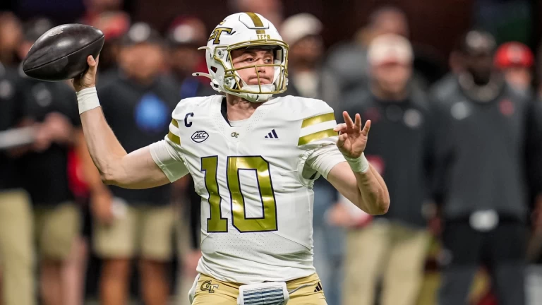 Georgia Tech vs. BYU: Exciting Bowl Showdown Preview