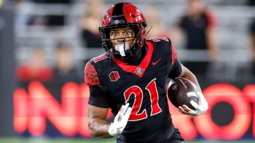 San Diego State vs. North Texas: New Mexico Bowl Game Showdown