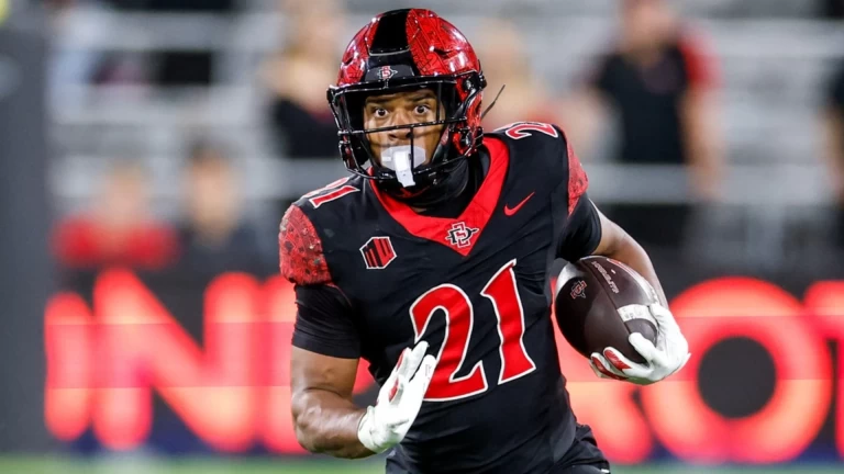 San Diego State vs. North Texas: New Mexico Bowl Game Showdown