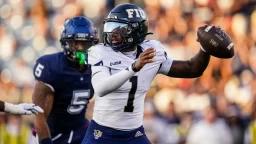 FIU vs. UTSA: High-Scoring Bowl Game Showdown on Friday