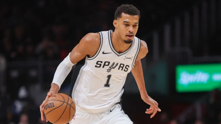Spurs Down Thunder on Christmas Day: Can They Threaten OKC?