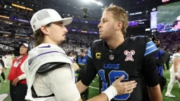 NFL Christmas Day Games Fail to Entertain and Disappoint Fans