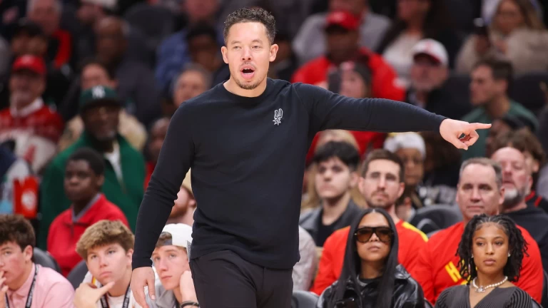 San Antonio Spurs Could Become the NBA's Next Dynasty