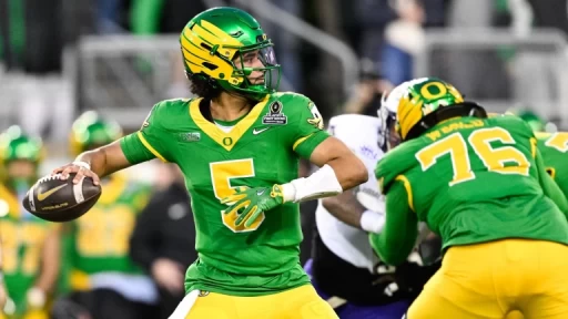 College Football Playoff & Bowl Game Betting Previews