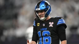 NFL & NBA Christmas Recap, Sam McQuillan from Legal Sports Report