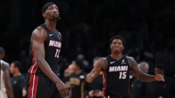 NBA Christmas Day Recap & Friday Night Betting Preview