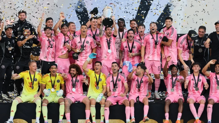 Major Changes in MLS: New Division-Based Competition