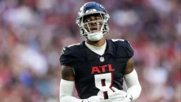 Fantasy Football Insights: Hunter Henry vs. Kyle Pitts