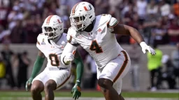 Top Matchups to Watch: Miami vs. Ohio State in Cotton Bowl