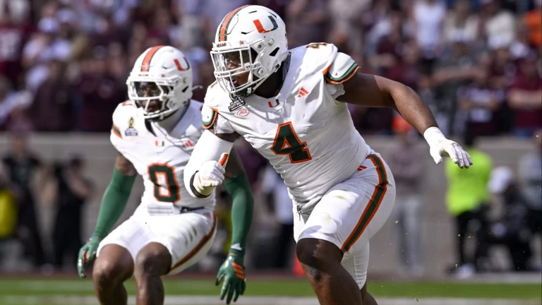 Top Matchups to Watch: Miami vs. Ohio State in Cotton Bowl