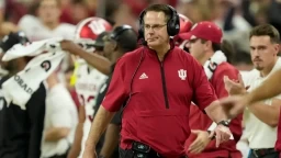 Kalshi Predicts the College Football Championship Game