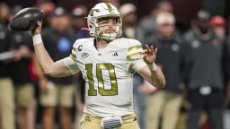 Georgia Tech vs. BYU: Key Players and Game Analysis