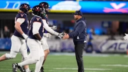 Missouri vs. Virginia Football Preview: Betting Odds & Insights