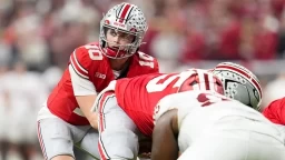 Cotton Bowl Clash: Ohio State vs. Miami Game Analysis
