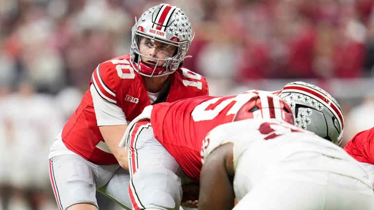 Cotton Bowl Clash: Ohio State vs. Miami Game Analysis