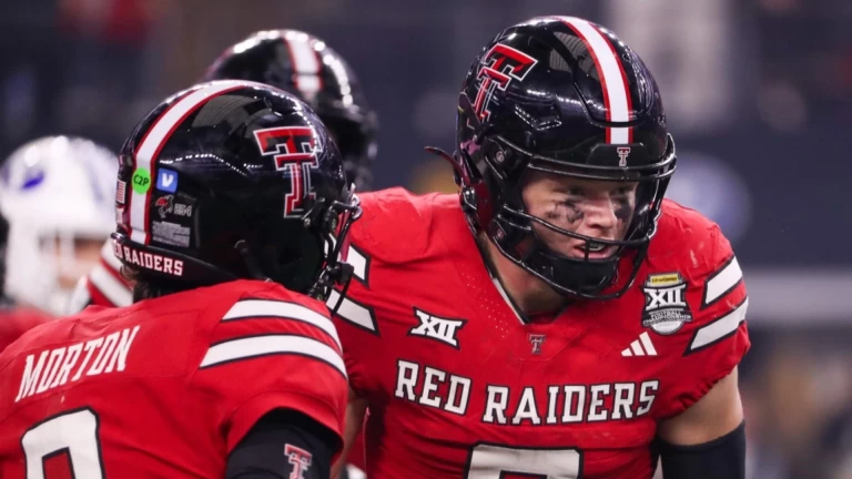 Oregon vs. Texas Tech: Key Insights and Predictions