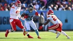 Tony Pollard vs. Breece Hall: Fantasy Impact Analysis