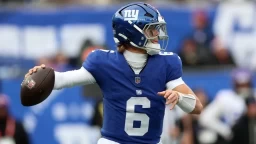 Giants vs. Raiders: Battle for #1 Overall Pick in Week 17