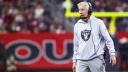 Kalshi Markets: Raiders Favored to Pick First in 2026 NFL Draft