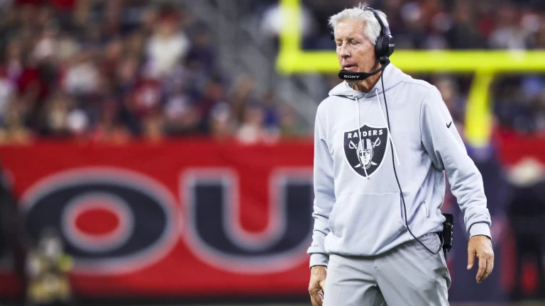 Kalshi Markets: Raiders Favored to Pick First in 2026 NFL Draft