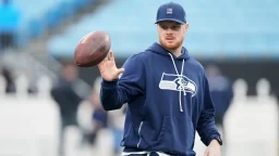 Seattle Seahawks vs. Carolina Panthers: NFC Showdown Analysis