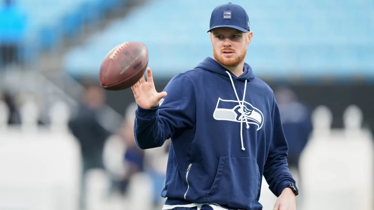 Seattle Seahawks vs. Carolina Panthers: NFC Showdown Analysis