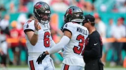Tampa Bay vs. Miami: Crucial Matchup with Playoff Implications
