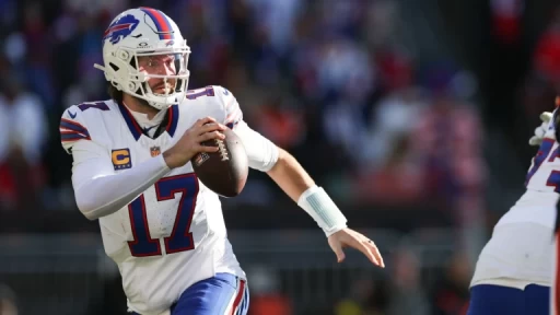 Philadelphia vs. Buffalo & Chicago vs. San Francisco Previews