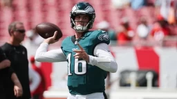 Tanner McKee: Rising Quarterback, Trade Rumors & Future