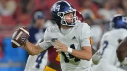 Georgia Southern vs. App State Preview: Who Wins This Bowl Bout?