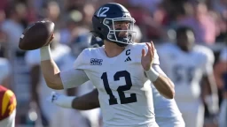 College Football Best Bets: Bowl Season & CFP Quarterfinal