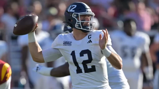 College Football Best Bets: Bowl Season & CFP Quarterfinal