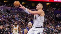 NBA Weekend Recap and Monday Night Betting Previews