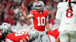 Ohio State vs. Miami: Cotton Bowl Playoff Matchup Preview