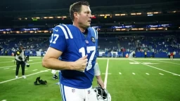 Philip Rivers' NFL Comeback Attempt: Success or Failure?